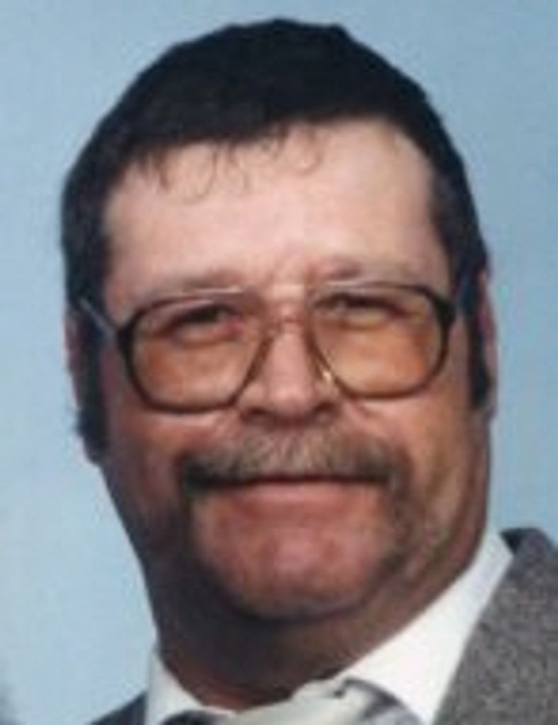 Bernard Hugh Salzman Profile Photo