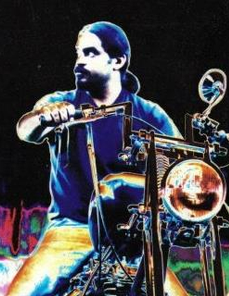 Machito Budhai Profile Photo