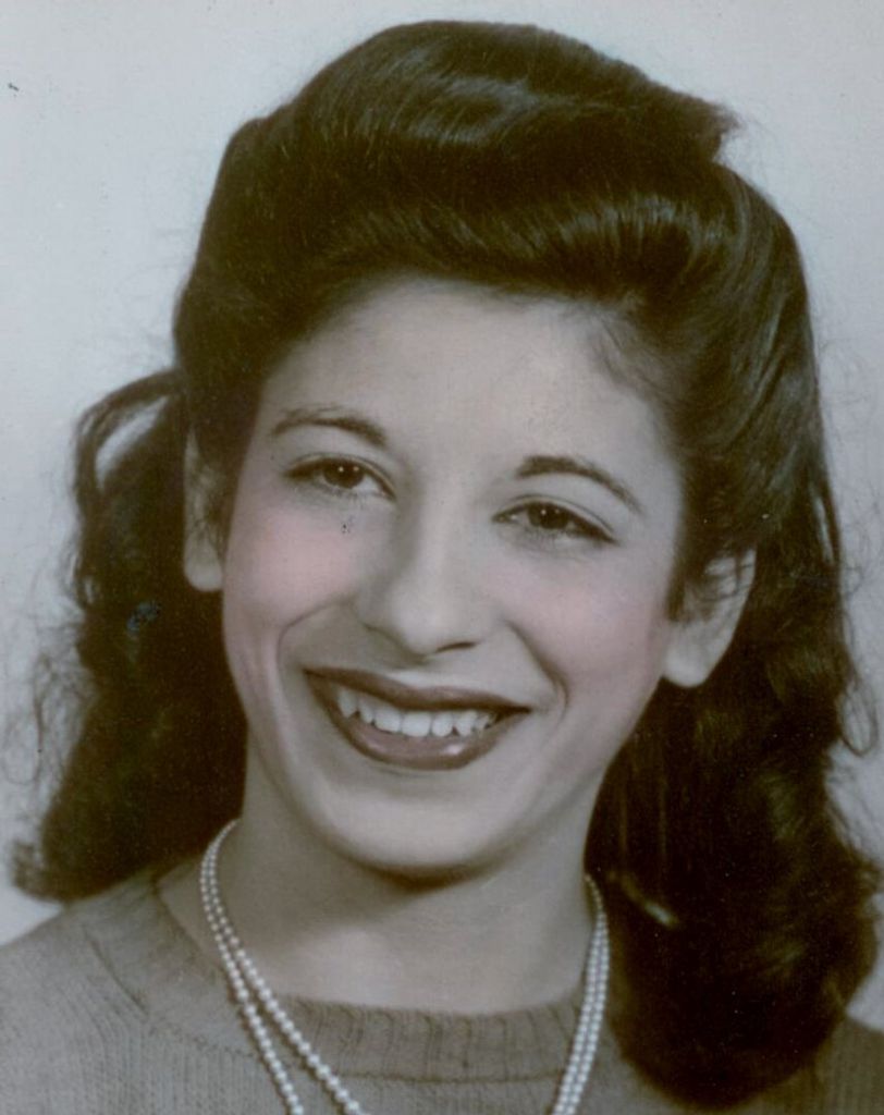 Anna Mae Prezzia Profile Photo