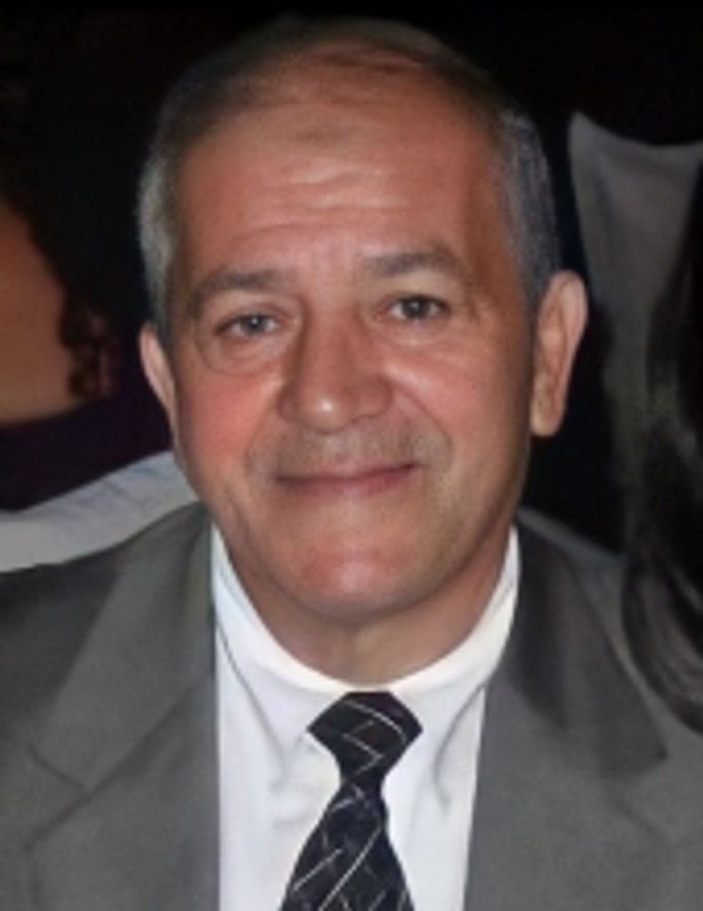 Giorgio "George" Minguzzi Profile Photo
