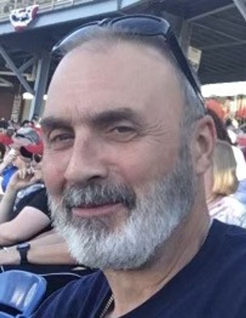 Anthony L. Baucco Profile Photo