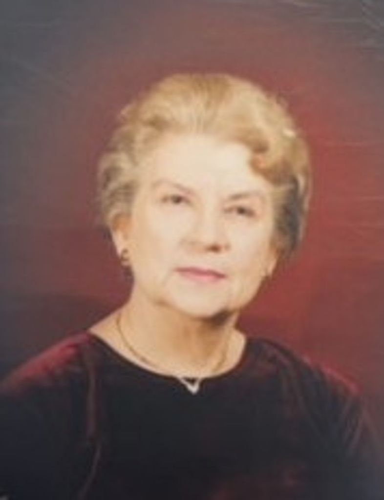Mary M. (Taberski)  Manijak
