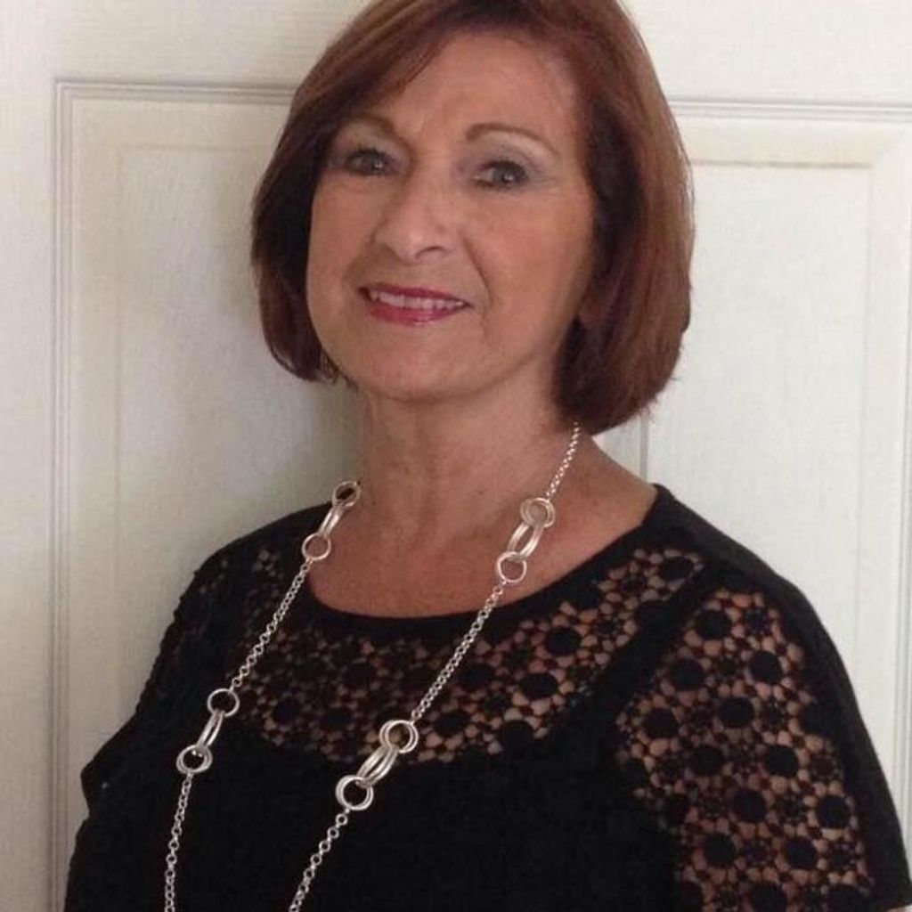 Geraldine Self Wright