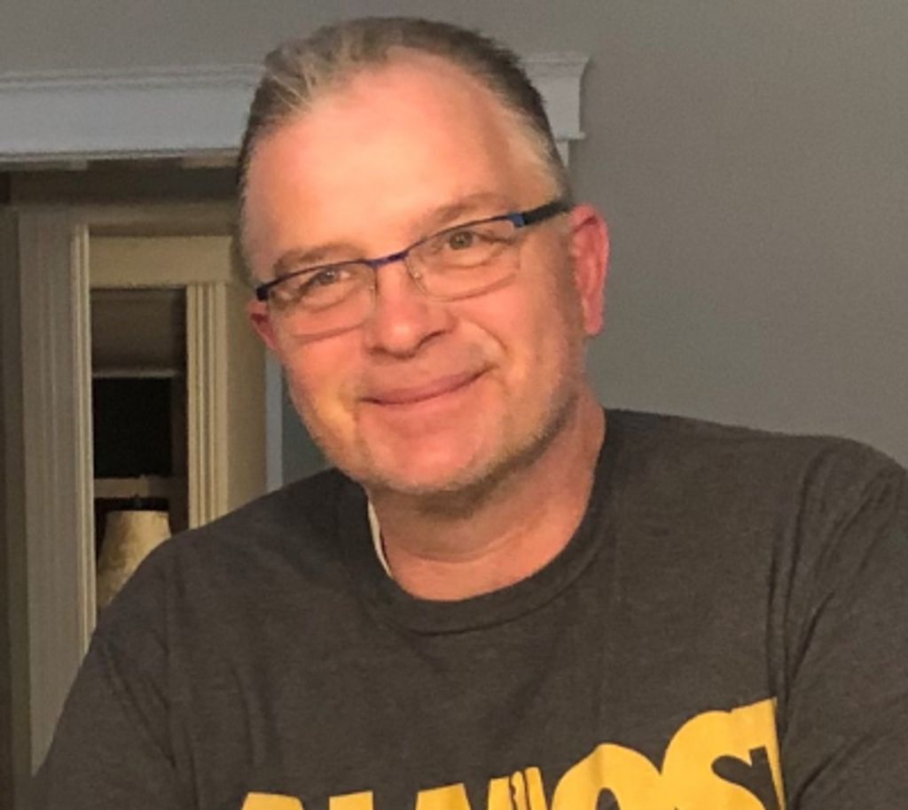 Christopher Hamler Profile Photo