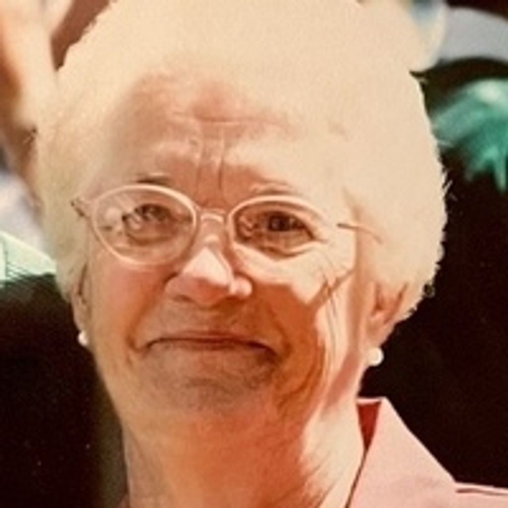 Anita M Lemire Profile Photo