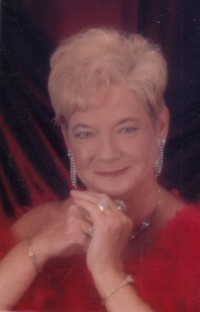 Wilma Black Cavender Profile Photo