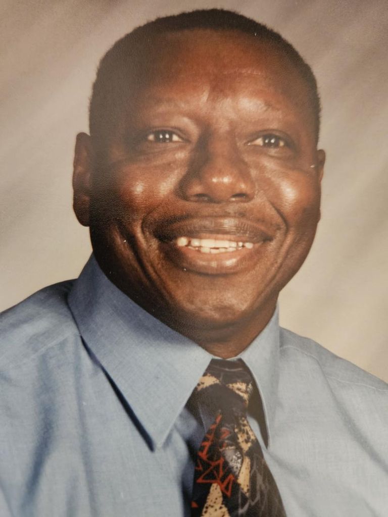 Dr. George Thomas Profile Photo