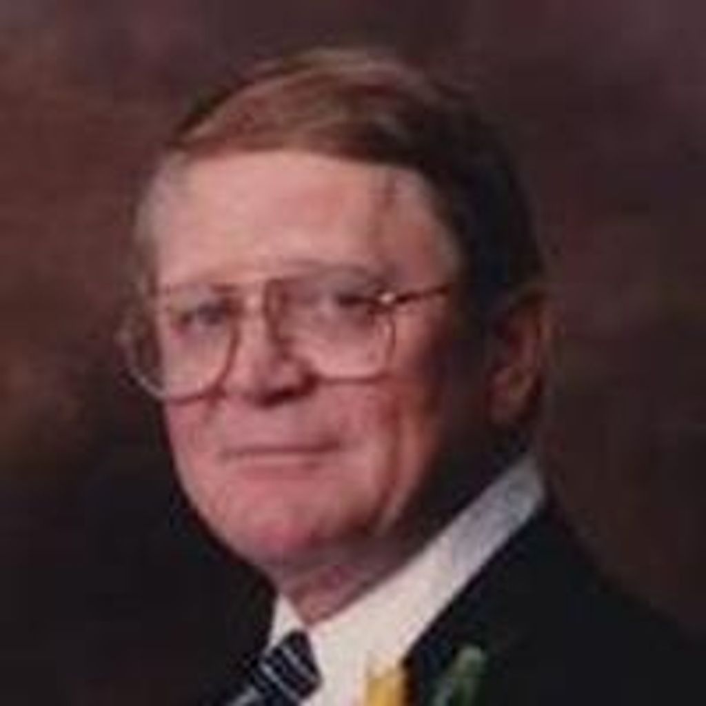 John C. Butcher