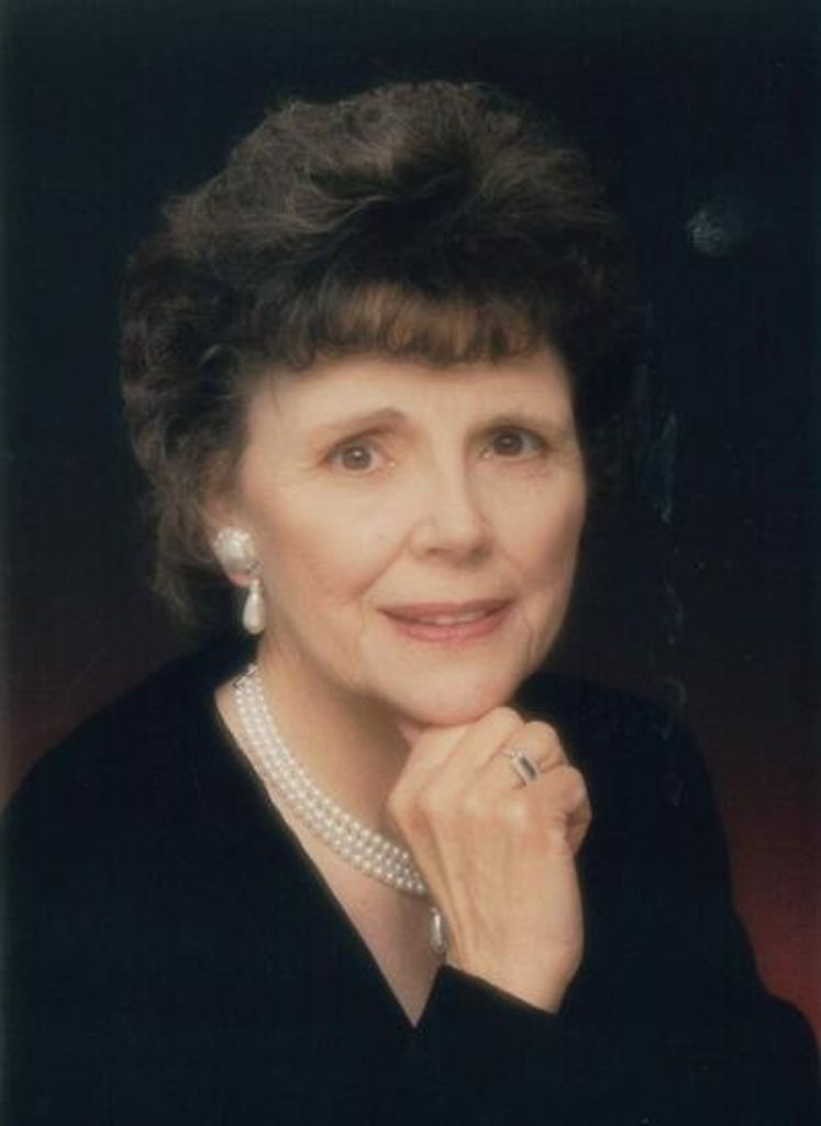 Eleanor Barnhart Profile Photo