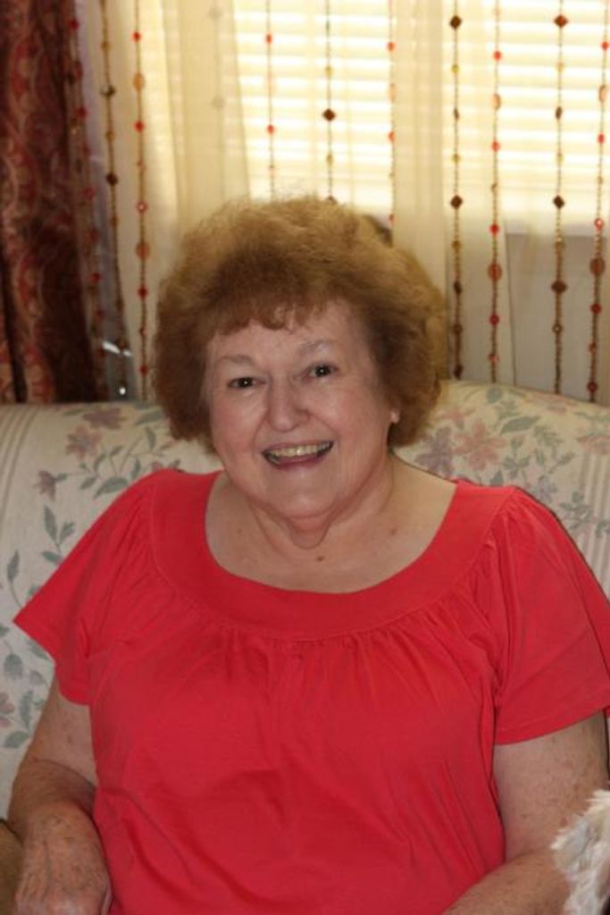 Bernadine L. Johnson