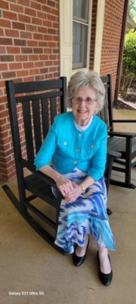 June Lederer Wright Profile Photo