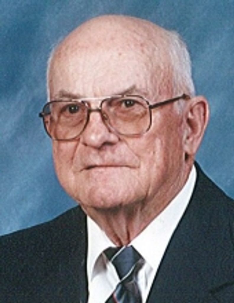 John  W. "J.W." Leavell