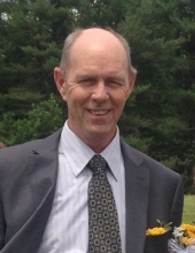 Patrick John Leary