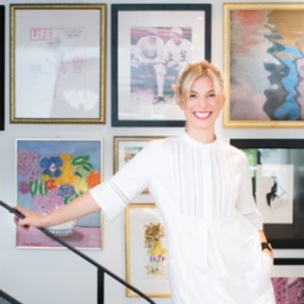 Elizabeth Kershaw Blackmon