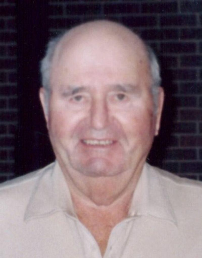 Gerald "Jerry" D. Beedle