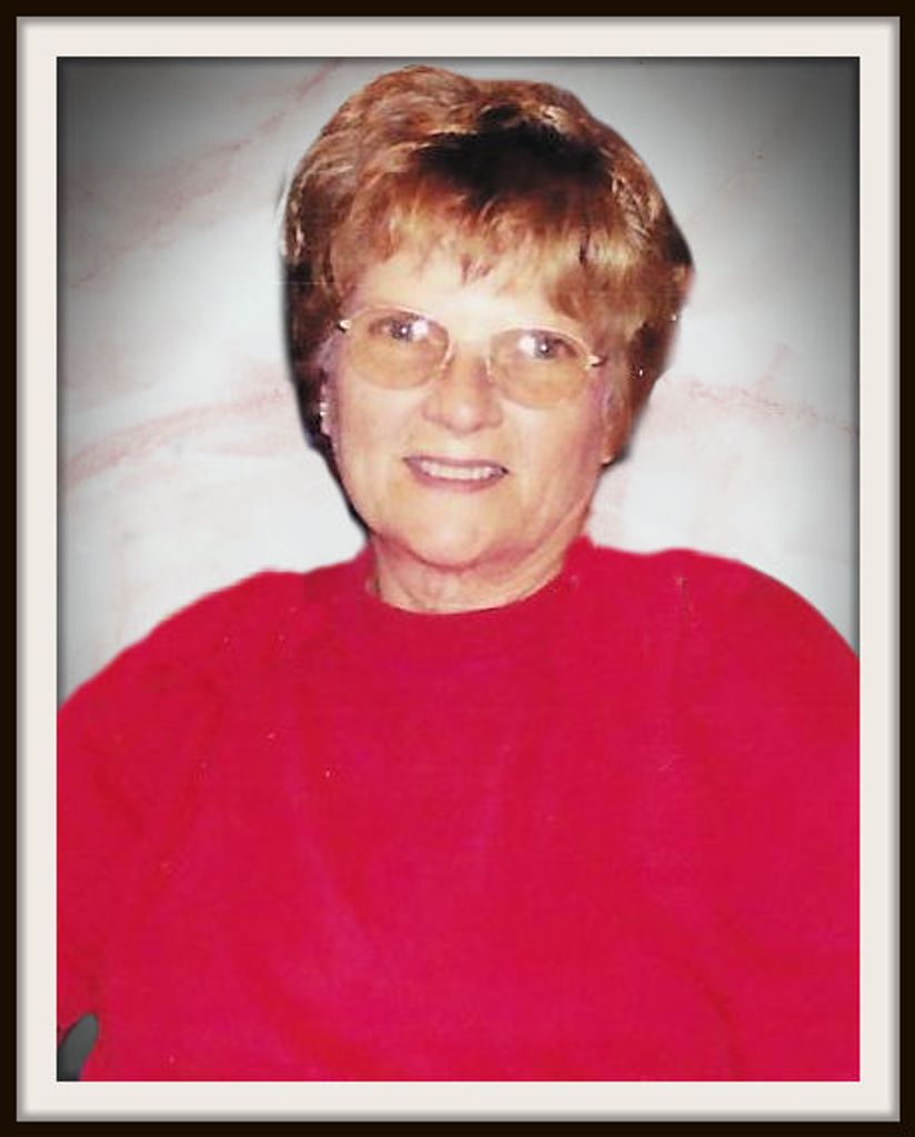 N. Nell Wolfe Colbert