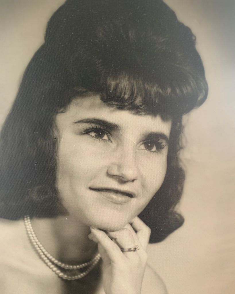 Wanda Edvidge Jones