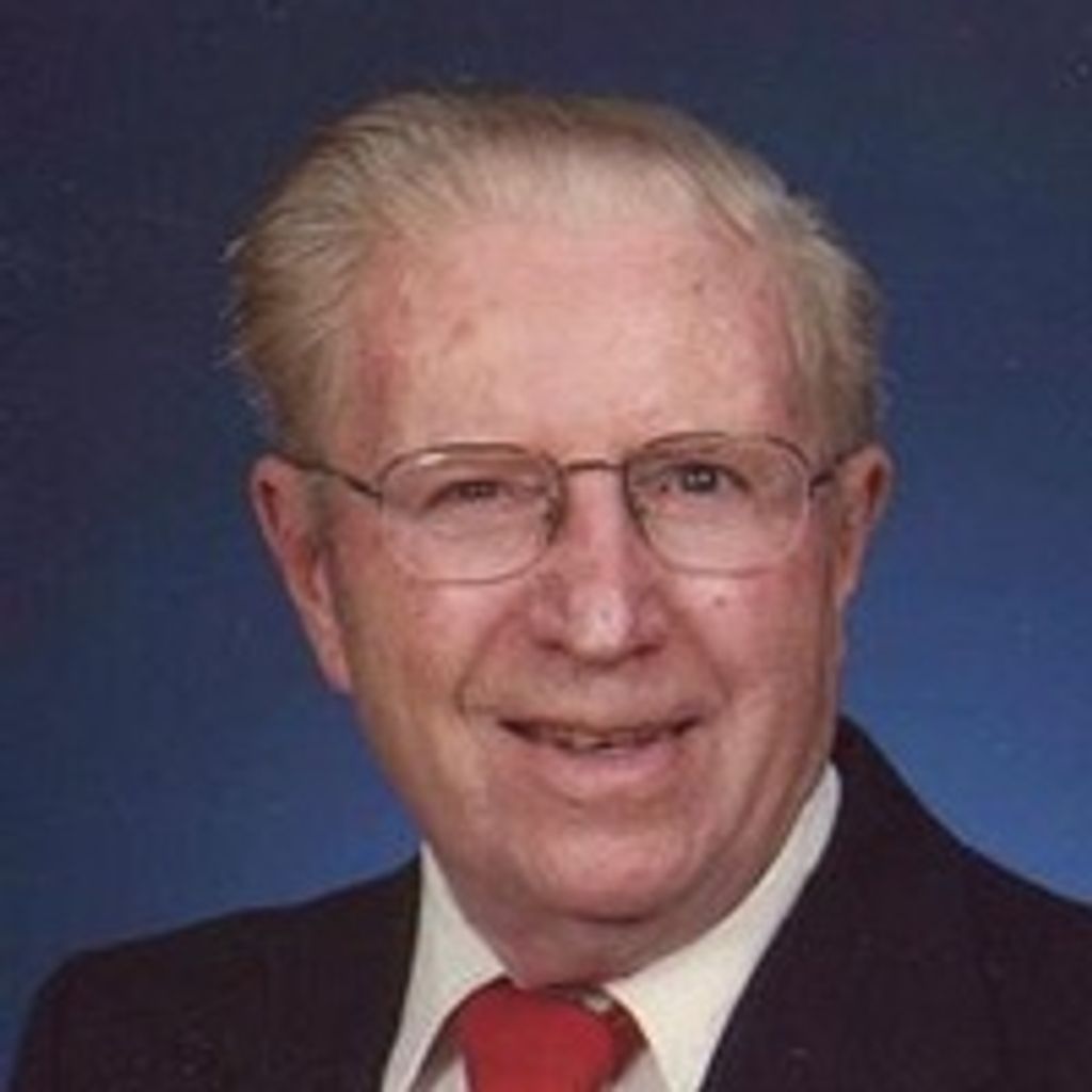 Elmer John Peters