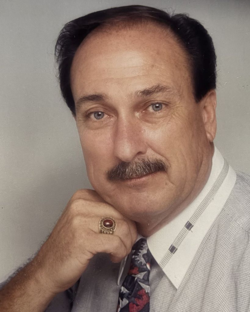 Johnny Estel McAllister