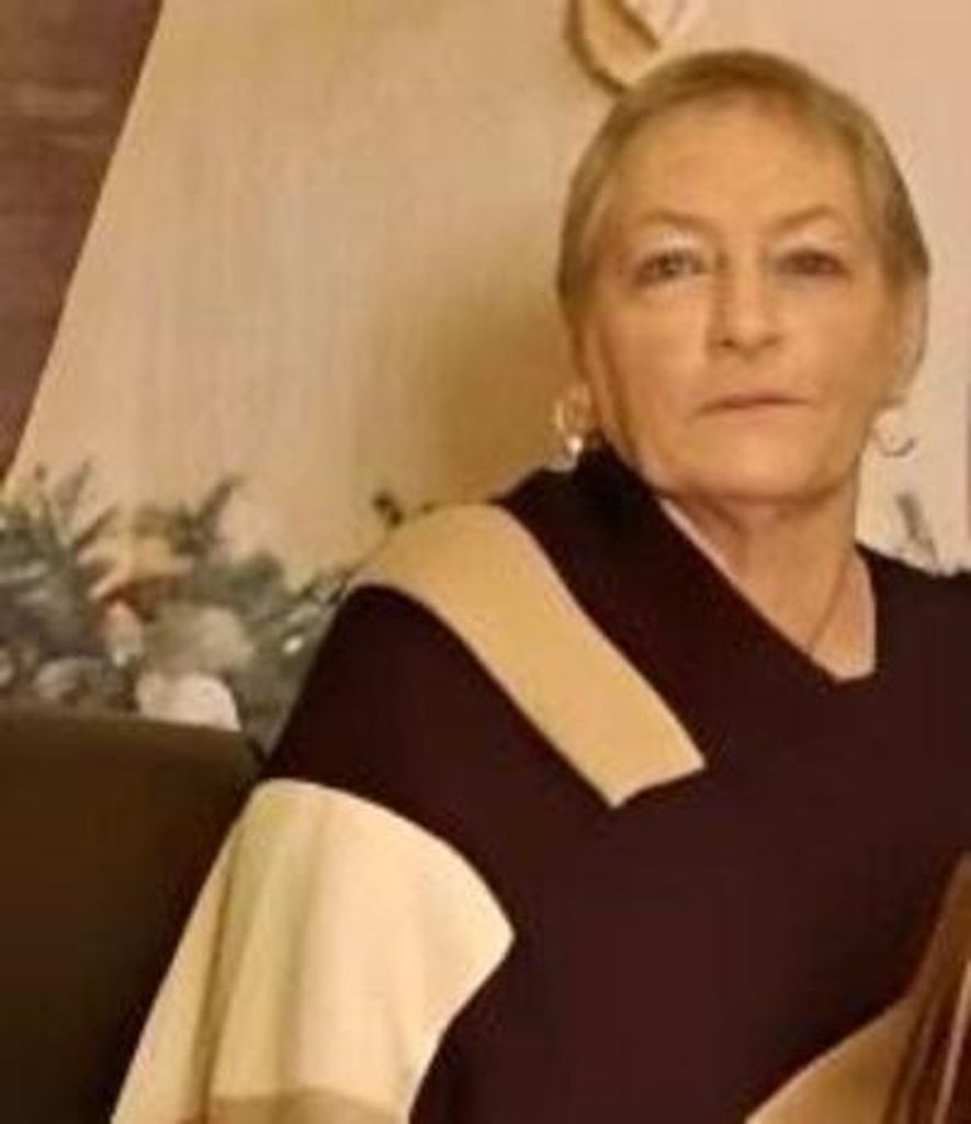Glenda Gail Morris Profile Photo