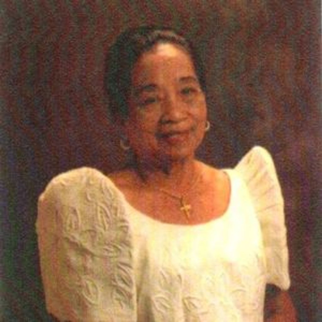 Rosalia Gaspar