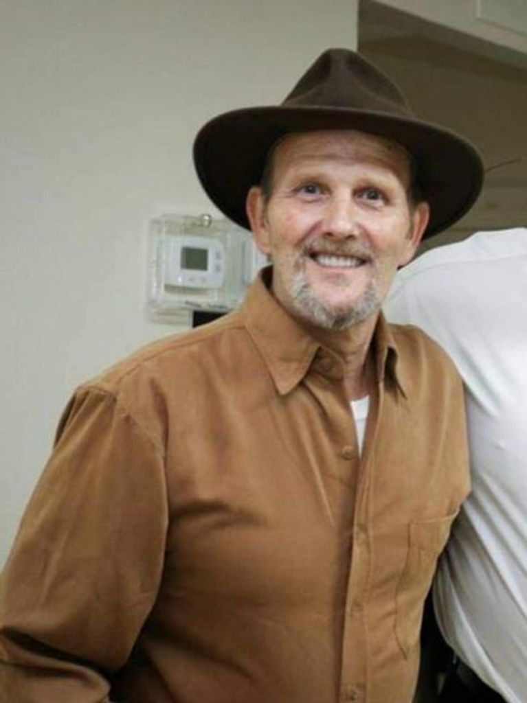 Victor Lee Reynolds Profile Photo