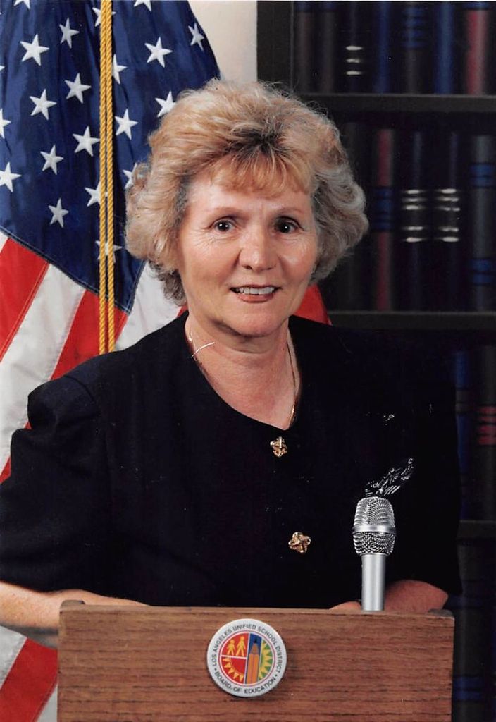 Maria Teresa Martinez