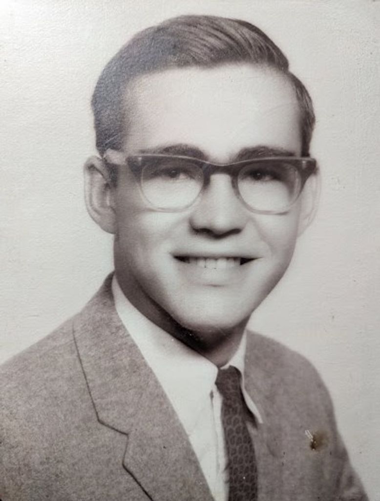 Solomon "Buck" Potter