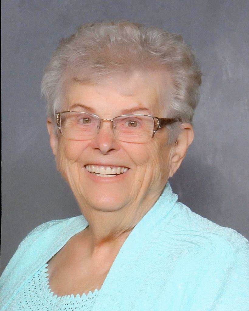 Vera Ann Ludwigsen Profile Photo