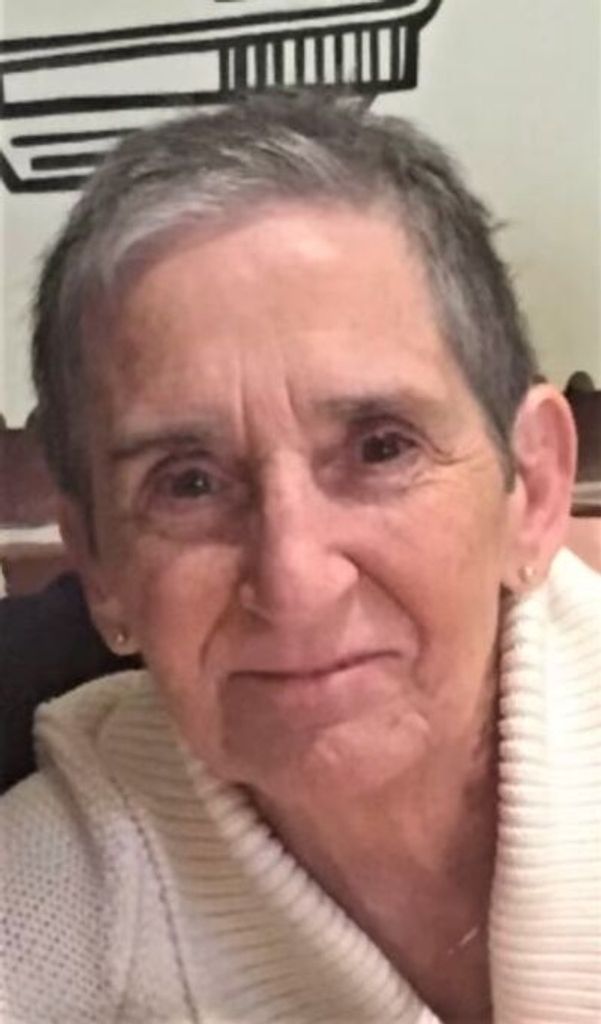 Maria N. Karris Profile Photo