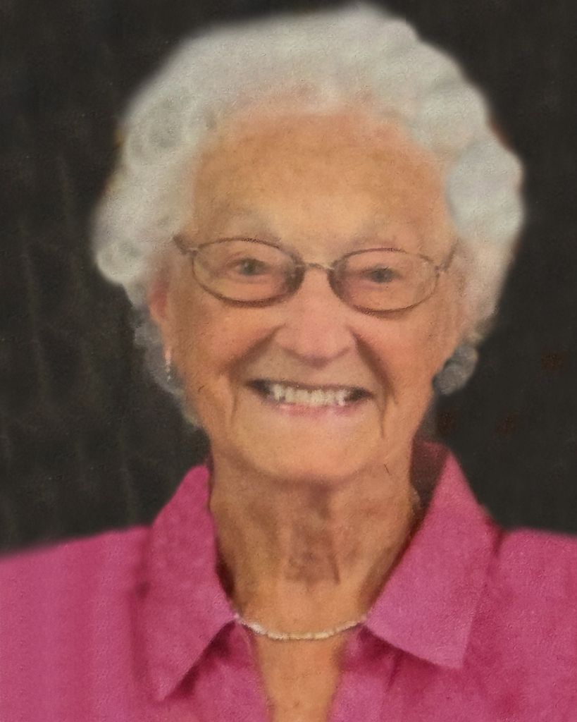 Margaret Lois Kariesch