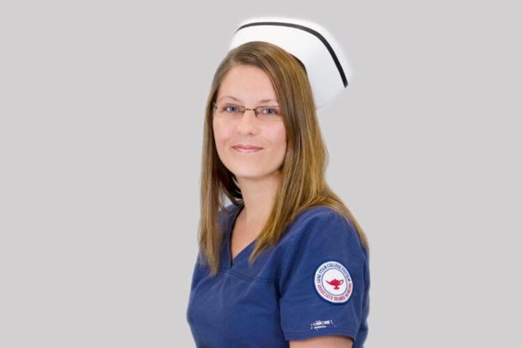 Dietz, Amanda K. Profile Photo