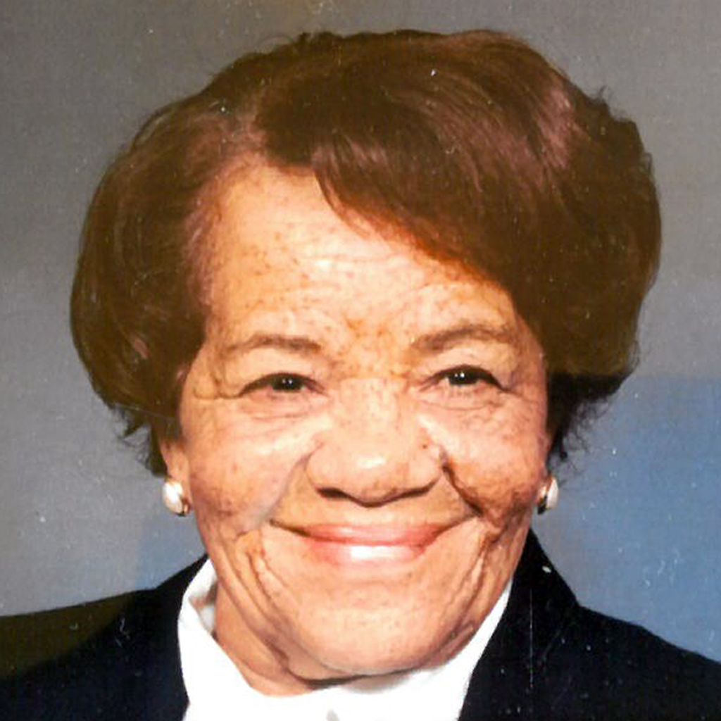 Mary Lee Thomas
