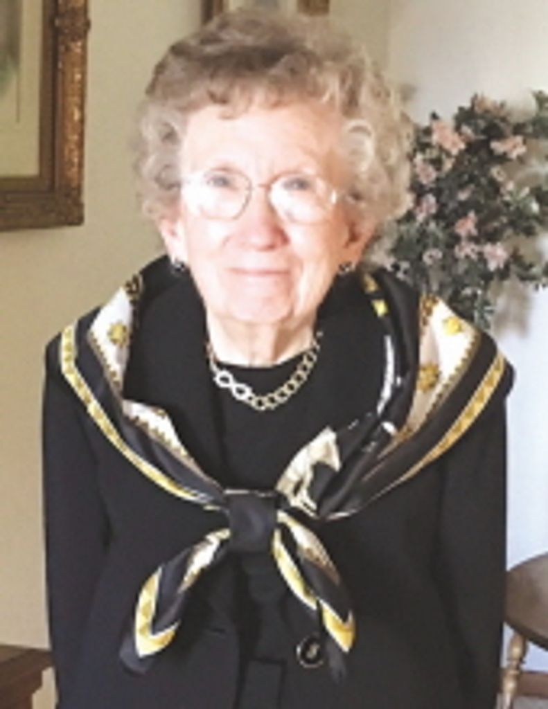 Joan Marie Chamberlain