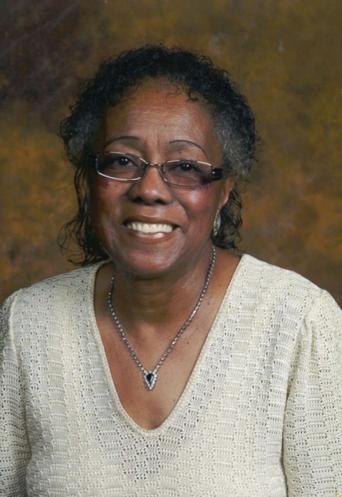 Irma Jean (Torrence)  Jackson