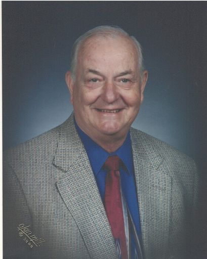 Walter A. Borders Profile Photo
