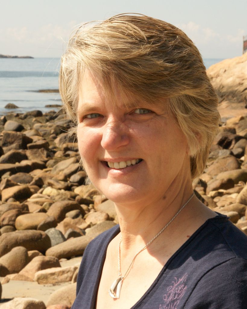 Mary (Scullin) Crowley Profile Photo