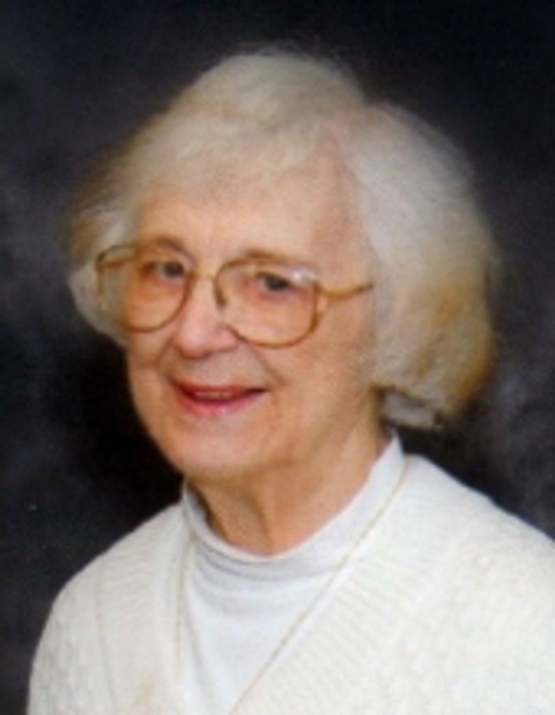 Barbara  Ann Gartner