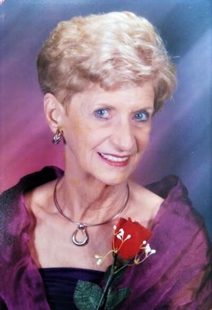 Helen Hughes Bonner Profile Photo