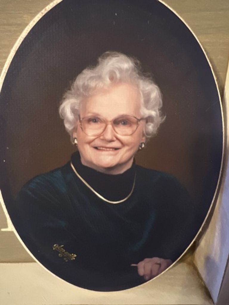Dorothy Fox Pruitt Profile Photo