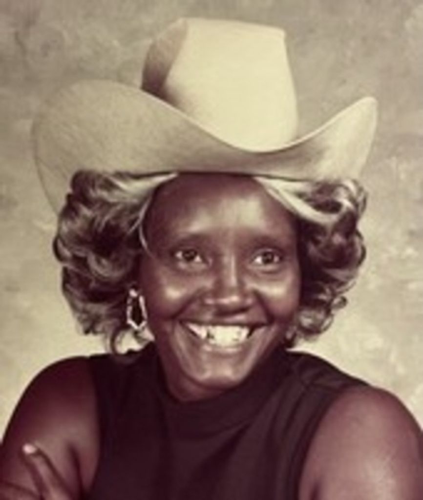 Mozelle (Ms. Moe) Delores James Profile Photo