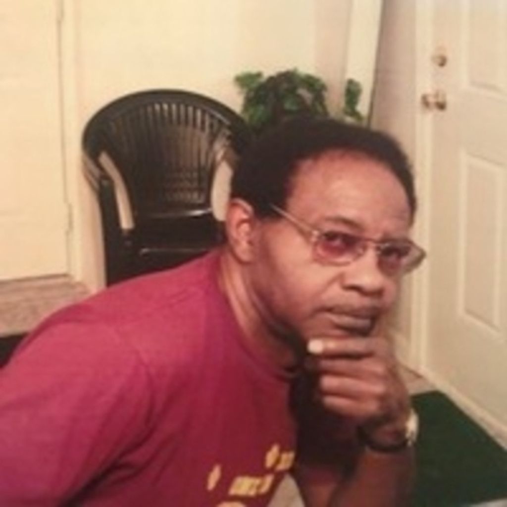 Alphonso Sheppard