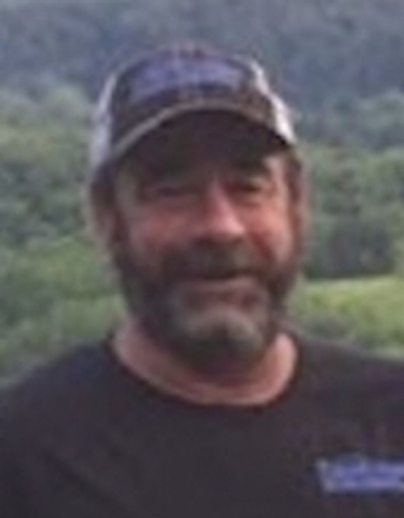 Marlin Butch Parr