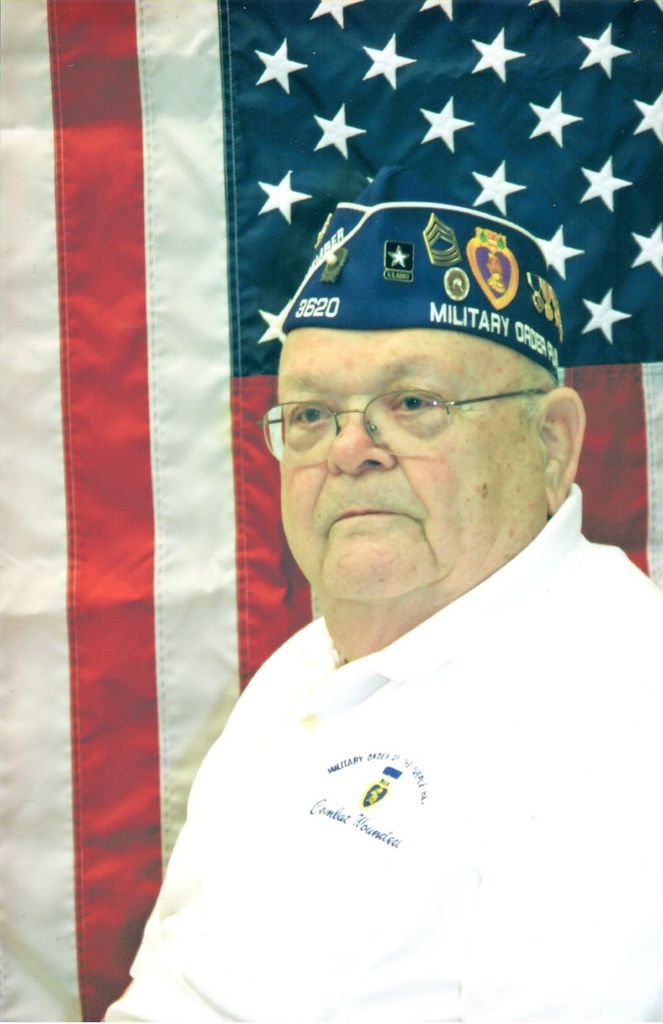 Garland L Bradley Profile Photo