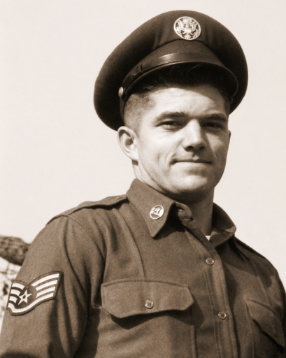 Wade Quinlan's obituary image