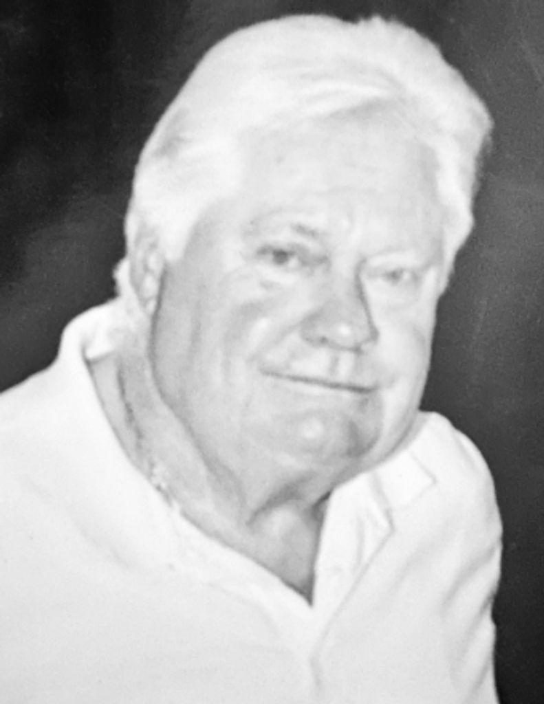 Michael Joseph Moran