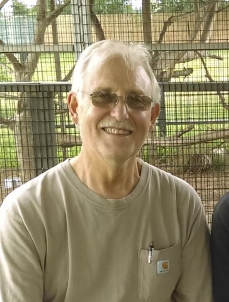 Joseph C. Stuckey Profile Photo