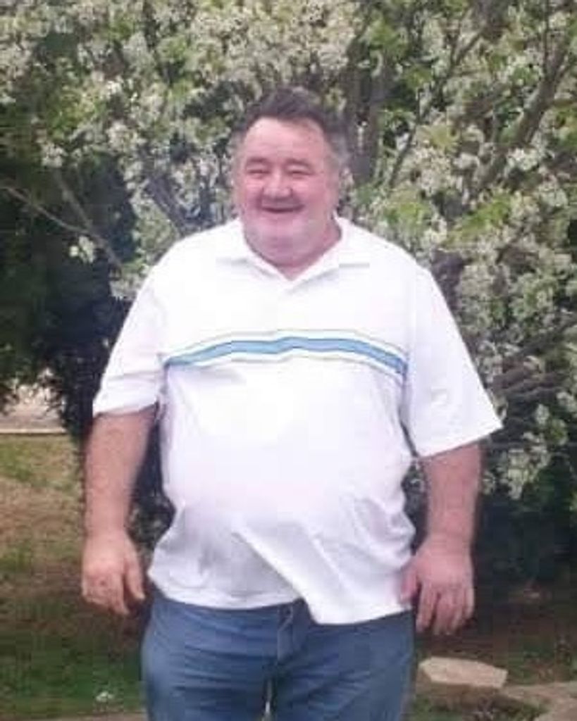 Homer West Profile Photo