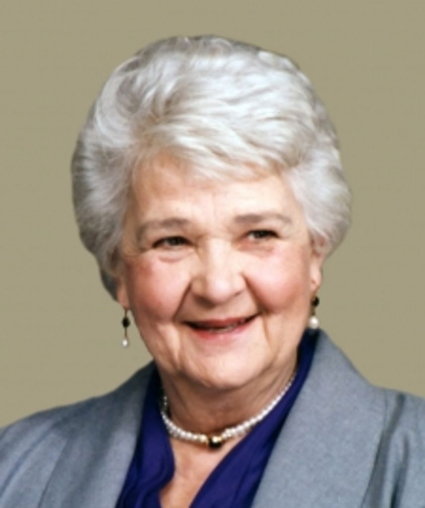 Lucy  M. Davidson