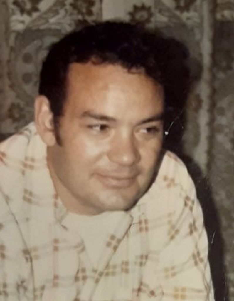 Donald Harold "Don" Barbee, Sr.